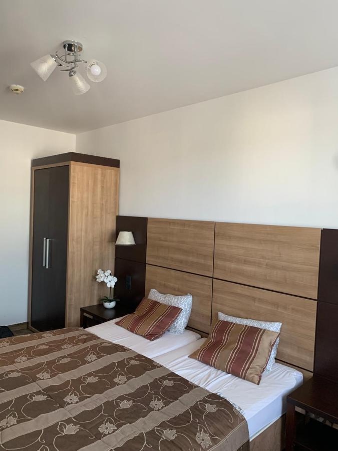 Apartament 454 W Hotelu Diva Kołobrzeg Exteriör bild