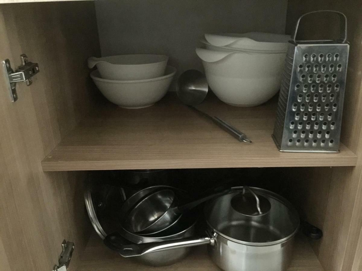 Apartament 454 W Hotelu Diva Kołobrzeg Exteriör bild